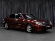 Hyundai Sonata IV (EF) Рестайлинг Тюмень  - изображение 15
