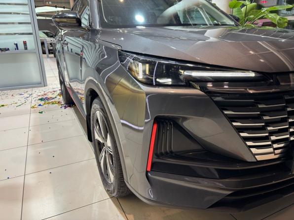Changan CS55 Plus II с пробегом 2023 года, цена 1 990 000 рублей, 60000 км, внедорожник, Автокод Объявления