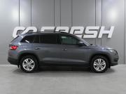 Skoda Kodiaq I Ростов-на-Дону  - изображение 25