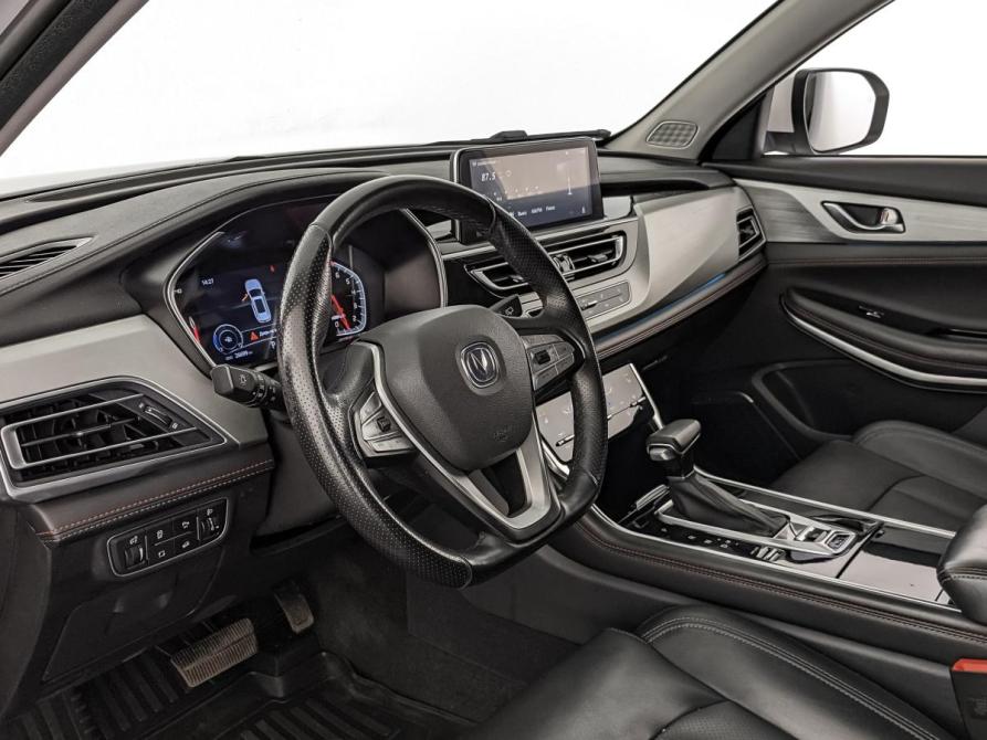 Changan CS75 I Рестайлинг Москва  - изображение 15