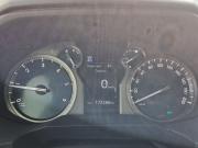 Toyota Land Cruiser Prado 150 Series Рестайлинг 2 Екатеринбург  - изображение 51