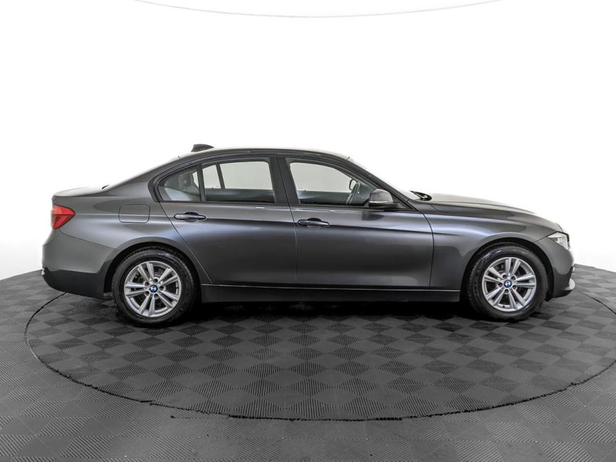 BMW 3 серии VI (F3x) Рестайлинг Москва  - изображение 4