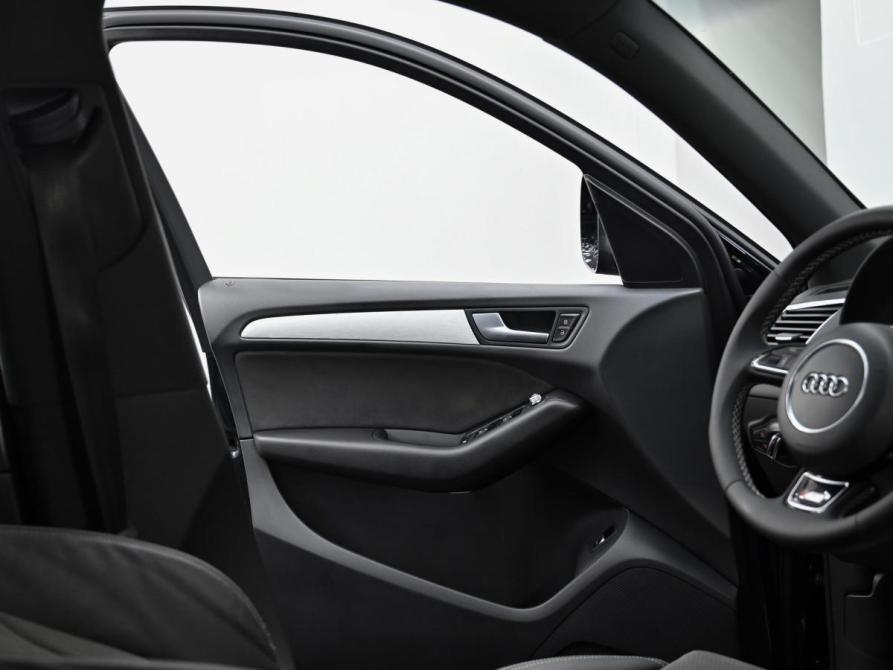 Audi Q5 I (8R) Рестайлинг Москва  - изображение 12