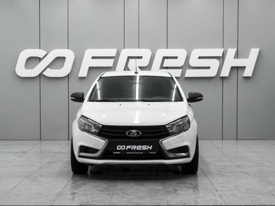 Lada (ВАЗ) Vesta I Ростов-на-Дону  - изображение 3