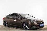 Hyundai i40 I Рестайлинг Тюмень  - изображение 23