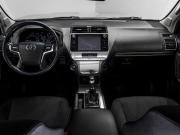 Toyota Land Cruiser Prado 150 Series Рестайлинг 2 Тюмень  - изображение 49