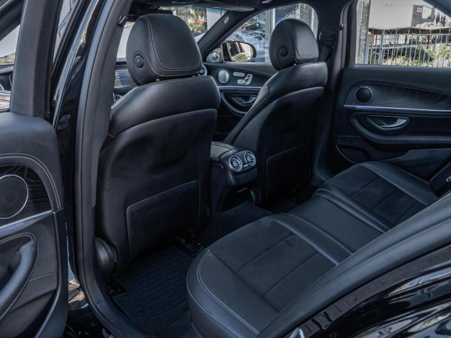 Mercedes-Benz E-Класс V (W213 S213 C238) Ставрополь  - изображение 11