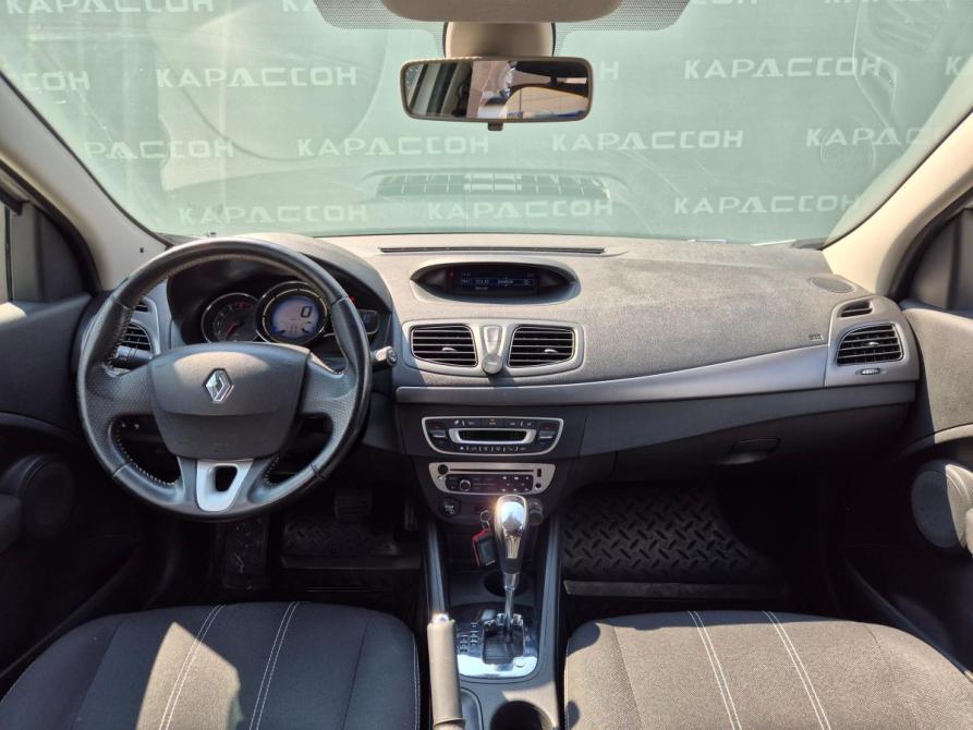 Renault Megane III Рестайлинг Екатеринбург  - изображение 6