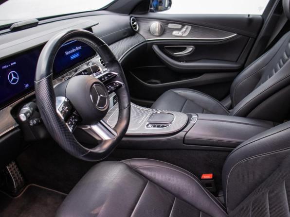 Mercedes-Benz E-Класс V (W213 S213 C238) Рестайлинг с пробегом 2021 года, цена 4 658 000 рублей, 82000 км, седан, Автокод Объявления