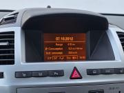 Opel Zafira B Рестайлинг Москва  - изображение 31