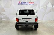 Lada (ВАЗ) Niva Legend Азнакаево  - изображение 28