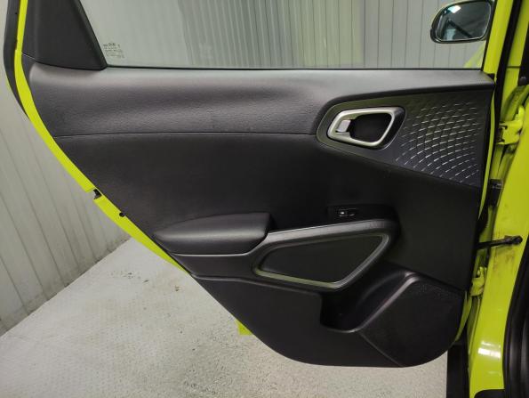 Kia Soul III с пробегом 2020 года, цена 1 790 000 рублей, 147424 км, хэтчбек, Автокод Объявления