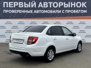 Lada (ВАЗ) Granta I Рестайлинг Краснодар  - изображение 22