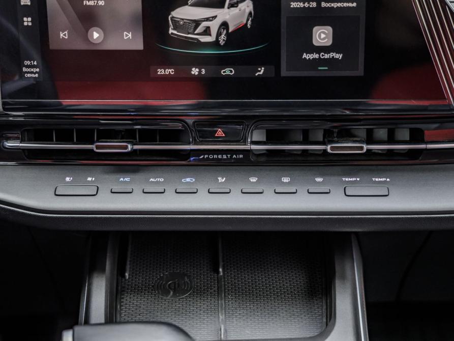Changan CS55 Plus II Волгоград  - изображение 26