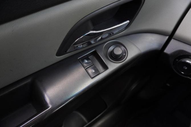 Chevrolet Cruze I Рестайлинг с пробегом 2012 года, цена 698 000 рублей, 241546 км, седан, Автокод Объявления