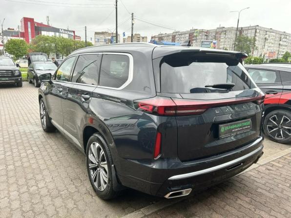 Exeed VX I Рестайлинг с пробегом 2023 года, цена 3 755 000 рублей, 26090 км, внедорожник, Автокод Объявления