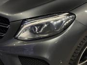 Mercedes-Benz GLE I (W166) Иркутск  - изображение 48