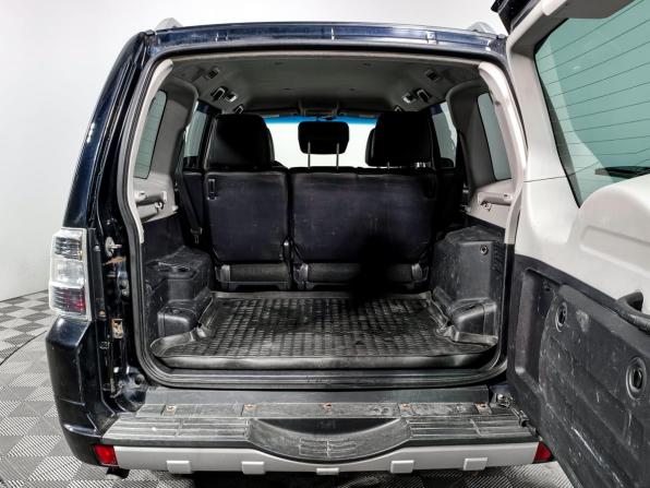 Mitsubishi Pajero IV Рестайлинг 1 с пробегом 2011 года, цена 939 000 рублей, 512198 км, внедорожник, Автокод Объявления