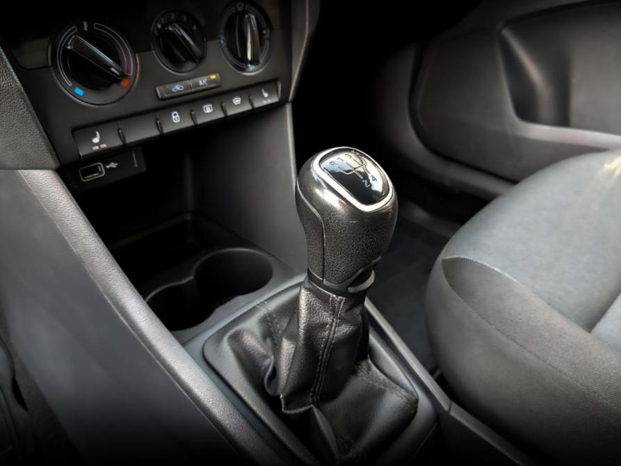 Skoda Rapid I Рестайлинг Химки  - изображение 25