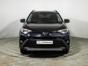 Toyota RAV4 IV (XA40) Рестайлинг Санкт-Петербург  - изображение 18