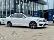 Mercedes-Benz C-Класс III (W204) Рестайлинг Краснодар  - изображение 41
