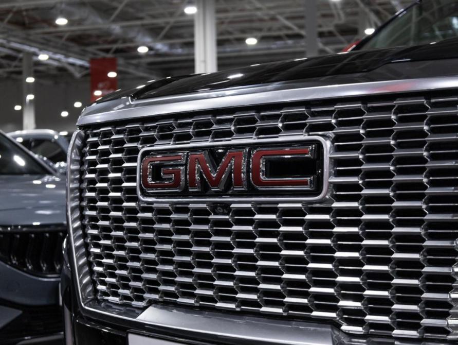 GMC Yukon V Санкт-Петербург  - изображение 3