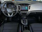 Hyundai Creta I Волгоград  - изображение 43
