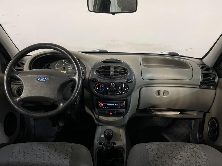 Lada (ВАЗ) Kalina I Великий Новгород  - изображение 11
