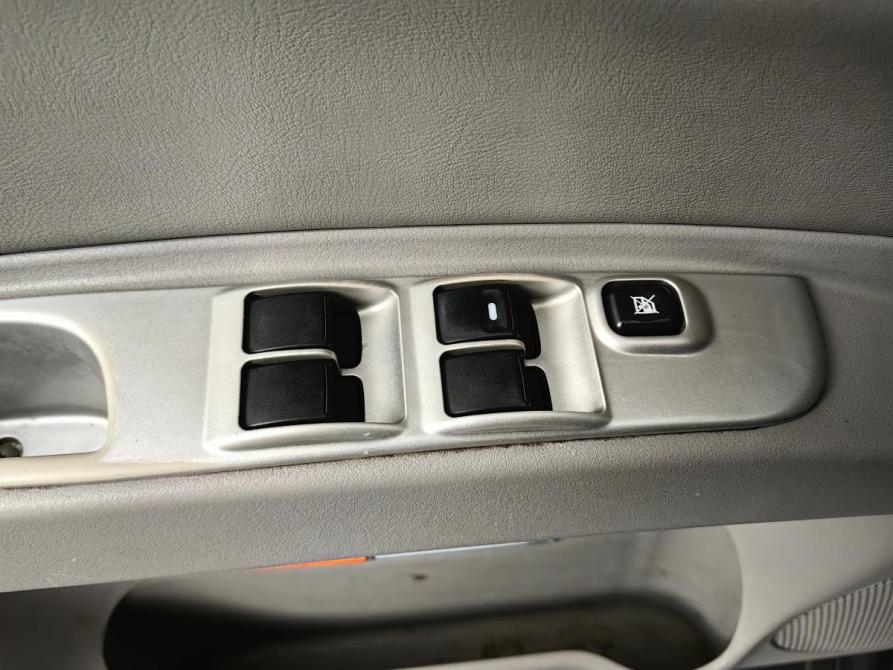 Mitsubishi Pajero Sport II Рестайлинг Москва  - изображение 20