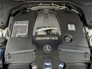 Mercedes-Benz S-Класс AMG III (W222 C217) Рестайлинг Москва  - изображение 39