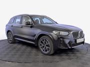 BMW X3 III (G01) Рестайлинг Москва  - изображение 33