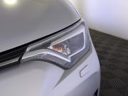 Toyota RAV4 IV (XA40) Рестайлинг Москва  - изображение 39