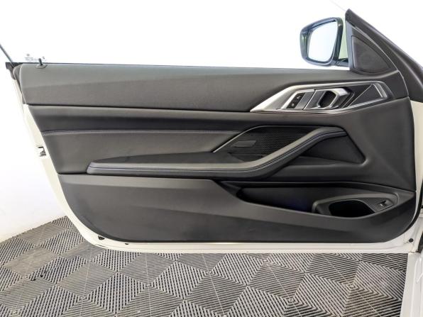 BMW 4 серии G22 G23 G26 с пробегом 2021 года, цена 4 395 000 рублей, 84030 км, купе, Автокод Объявления
