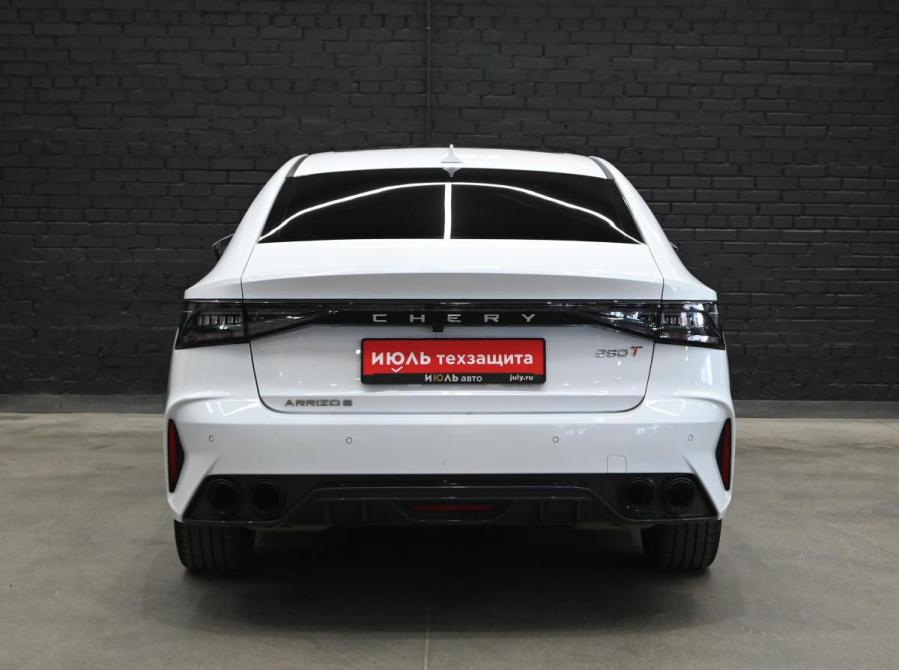 Chery Arrizo 8 Екатеринбург  - изображение 5