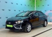 Lada (ВАЗ) Vesta I Набережные Челны  - изображение 25