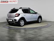 Renault Sandero II Рестайлинг Белгород  - изображение 26