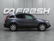 Honda CR-V III Воронеж  - изображение 24