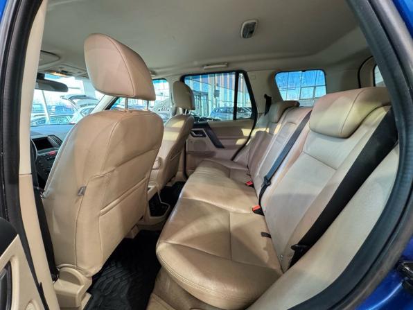 Land Rover Freelander II с пробегом 2008 года, цена 940 000 рублей, 235754 км, внедорожник, Автокод Объявления