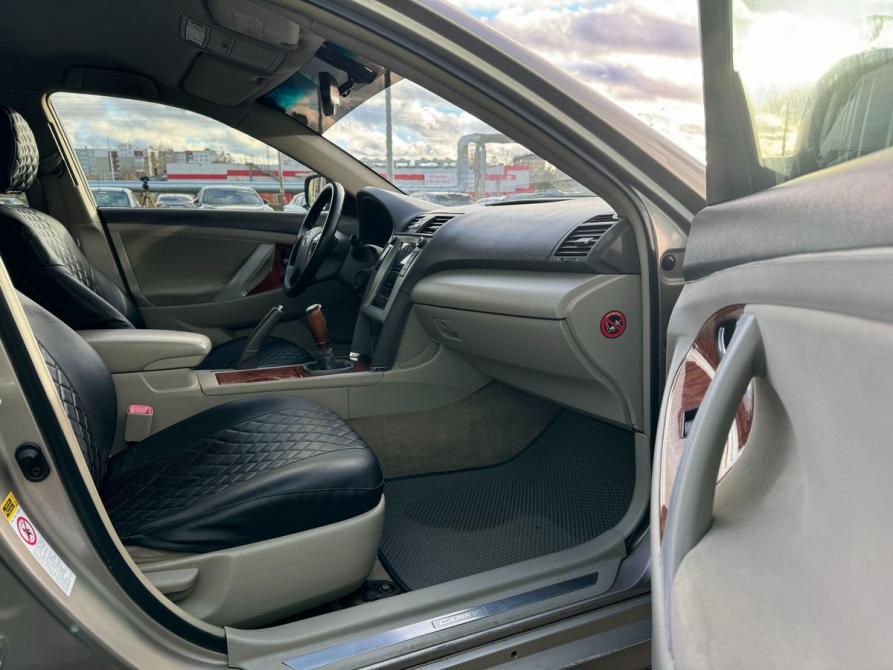 Toyota Camry VI (XV40) Архангельск  - изображение 12