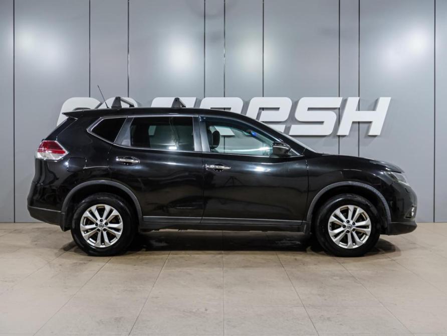 Nissan X-Trail III Воронеж  - изображение 5