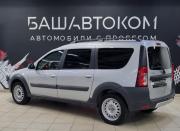 Lada (ВАЗ) Largus I Уфа  - изображение 19