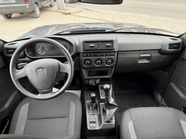 Новый Lada (ВАЗ) Niva Legend I Рестайлинг 2026 года, цена 1 385 000 рублей, внедорожник, Автокод Объявления