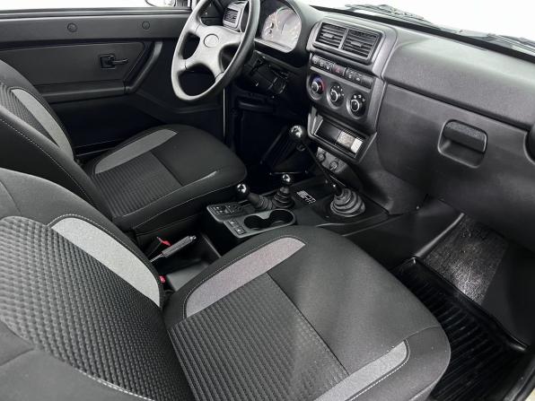 Lada (ВАЗ) Niva Legend с пробегом 2023 года, цена 750 000 рублей, 85000 км, внедорожник, Автокод Объявления