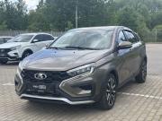 Lada (ВАЗ) Vesta I Рестайлинг (NG) Тверь  - изображение 25
