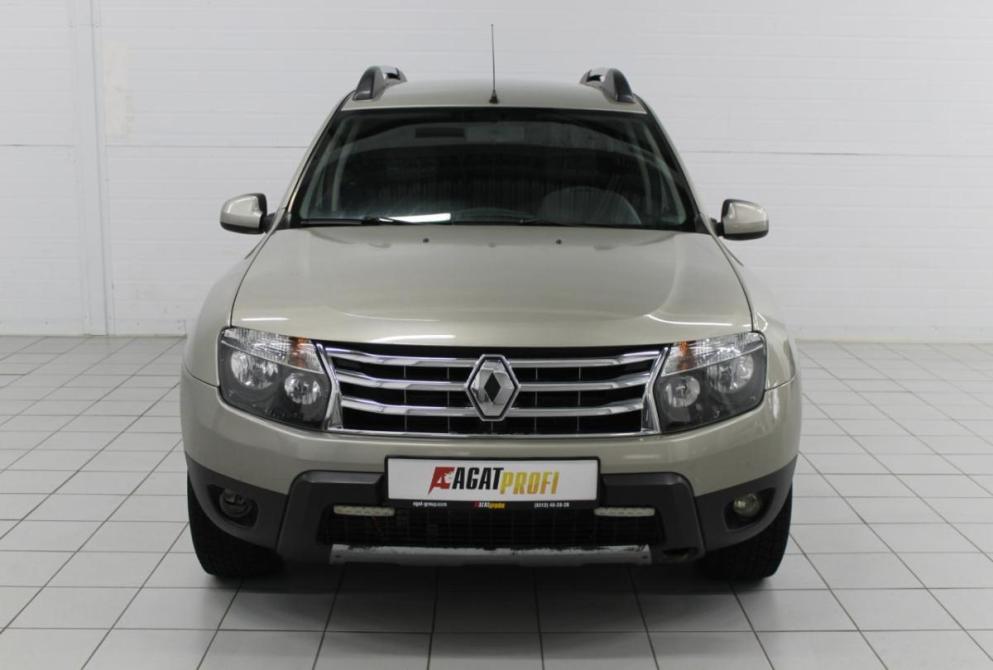 Renault Duster I Астрахань  - изображение 2