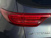 Kia Sportage IV Рестайлинг Набережные Челны  - изображение 36