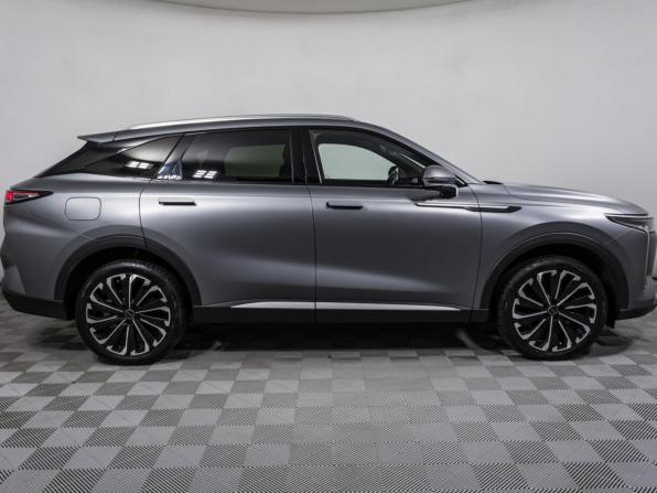 Exeed RX с пробегом 2023 года, цена 3 098 000 рублей, 52769 км, внедорожник, Автокод Объявления