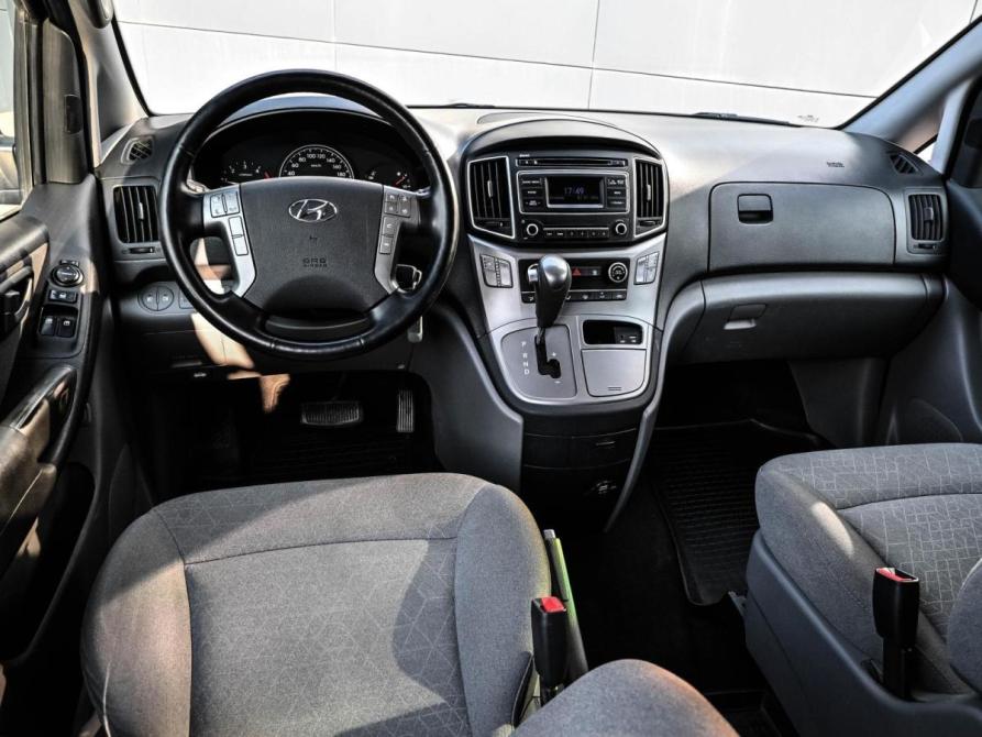 Hyundai H-1 II Рестайлинг 2 Новороссийск  - изображение 6