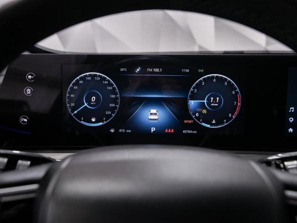 Chery Tiggo 8 Pro Max I Рестайлинг с пробегом 2024 года, цена 2 296 000 рублей, 41000 км, внедорожник, Автокод Объявления