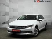 Volkswagen Passat B8 Екатеринбург  - изображение 18